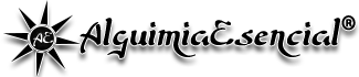 AlquimiaEsencial® - Escuela de Alquimia y Hermetismo - Maestría en Alquimia Práctica logo